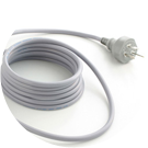 Cable de alimentación de red